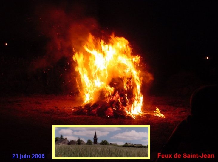 Photo du jour